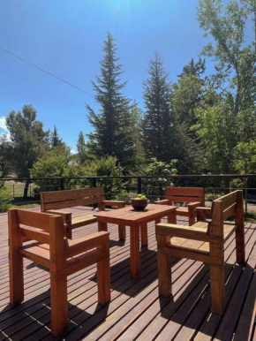 Rancho Margarita Lodge